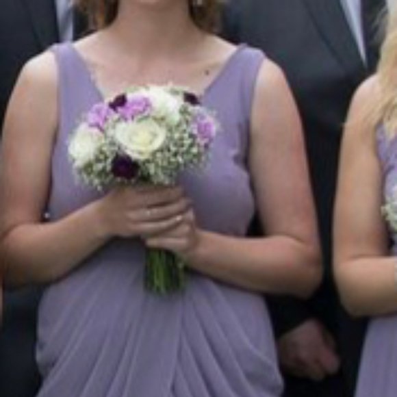 Bridesmaid Dress - Picture 4 of 4